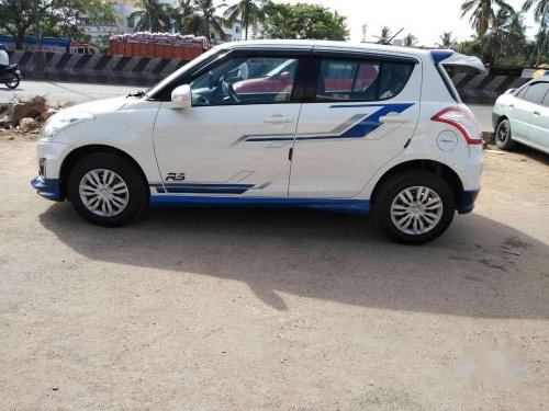 2015 Maruti Suzuki Swift VDI MT for sale in Chennai