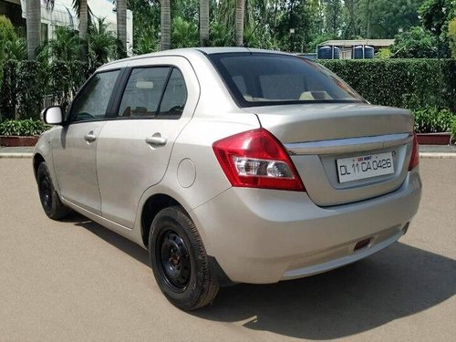 2012 Maruti Suzuki Dzire VXI MT for sale in Gurgaon