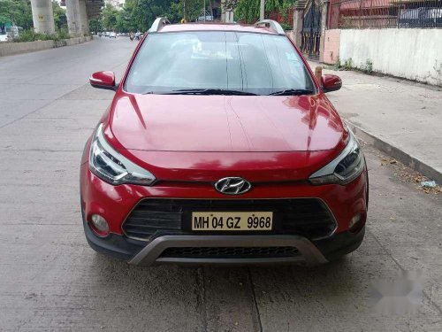 2015 Hyundai i20 Active 1.2 SX AT for sale in Mumbai