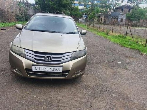 Honda City 2010 MT for sale in Pune