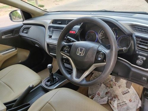 Honda City i-DTEC V 2015 MT for sale in Jodhpur