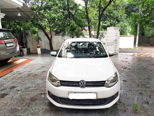 2012 Volkswagen Vento MT for sale in Kochi