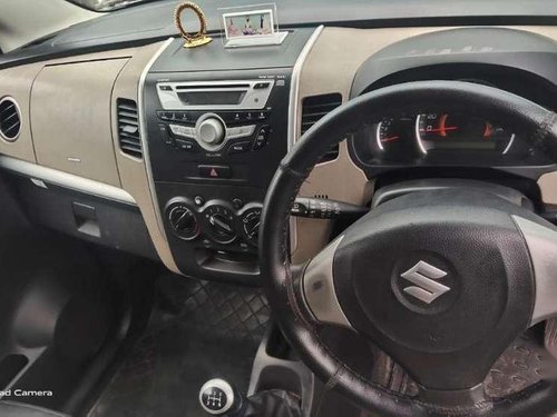 2015 Maruti Suzuki Wagon R VXI MT for sale in Kolkata