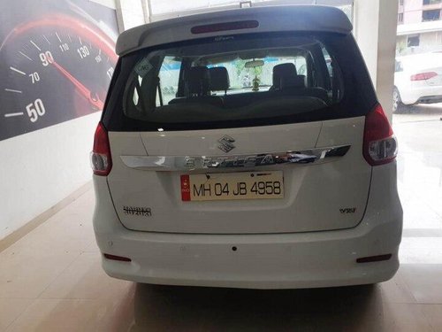 Maruti Ertiga VXI CNG 2017 MT for sale in Panvel