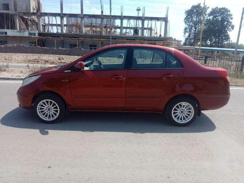 Tata Manza Aqua Quadrajet BS IV 2010 MT for sale in Chandigarh