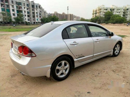 2009 Honda Civic MT for sale in Ahmedabad