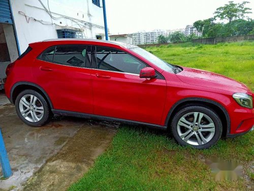 Mercedes-Benz GLA-Class 200 CDI Sport, 2016, Diesel AT in Kolkata