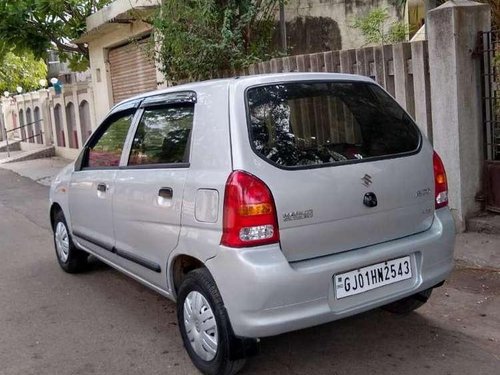 Maruti Suzuki Alto LXi BS-III, 2007, Petrol MT in Rajkot