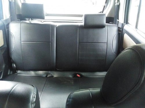 2018 Maruti Suzuki Wagon R LXI MT for sale in Thane