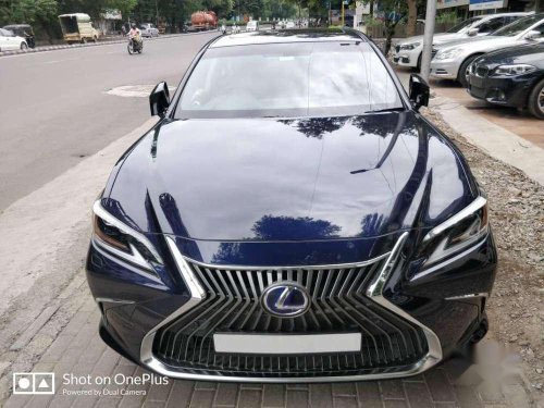 Used 2019 Lexus ES AT for sale in Pune