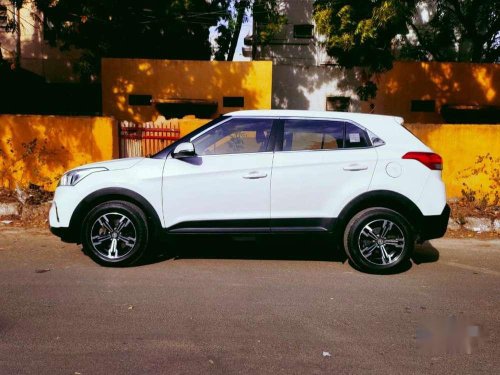 2018 Hyundai Creta AT for sale in Chennai