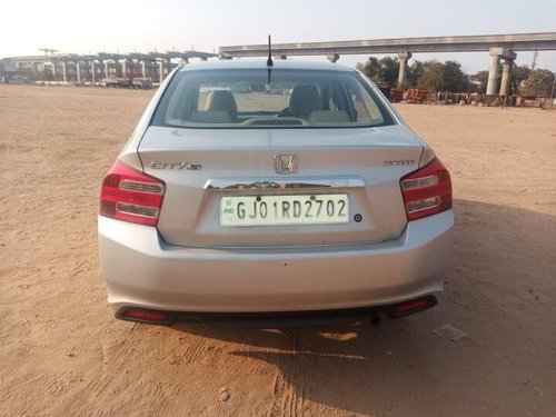2013 Honda City 1.5 S MT for sale in Ahmedabad