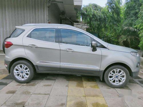 Used Ford EcoSport 2014 MT for sale in Mumbai