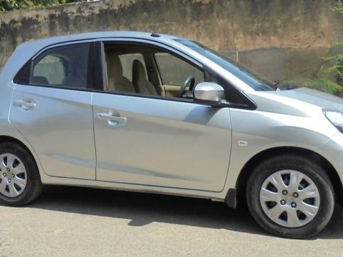 2014 Honda Brio S MT for sale in Jaipur