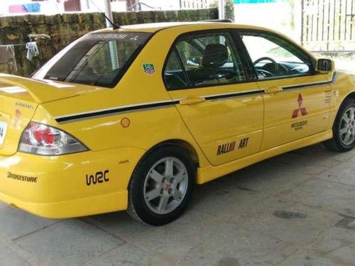 2008 Mitsubishi Lancer 2.0 AT for sale in Hyderabad