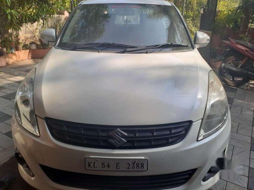 Maruti Suzuki Swift Dzire VDI, 2013, Diesel MT for sale in Thrissur