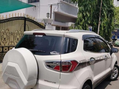 Ford Ecosport, 2013, Diesel MT for sale in Nagpur