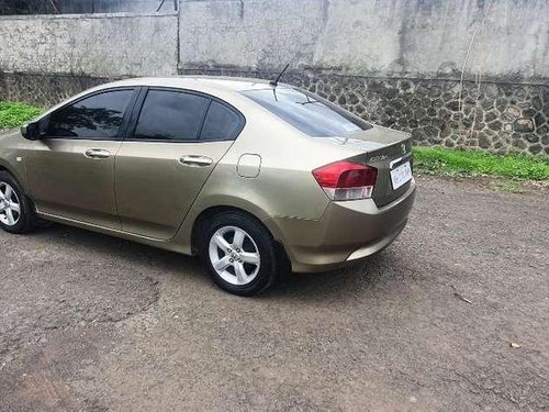 Honda City 2010 MT for sale in Pune