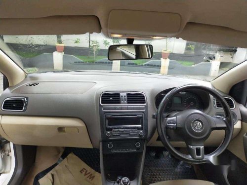 2012 Volkswagen Vento MT for sale in Kochi