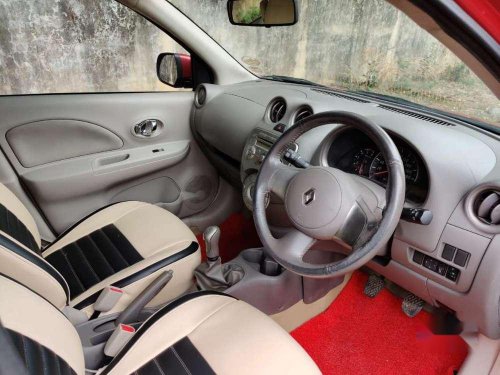 2013 Renault Pulse RxZ MT for sale in Chennai