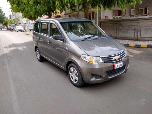 Chevrolet Enjoy 1.3 LS 8 STR, 2014, Diesel MT in Rajkot