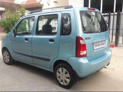 Maruti Suzuki Wagon R VXI 2009 MT for sale in Coimbatore