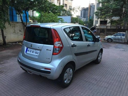 Used 2010 Maruti Suzuki Ritz MT for sale in Mumbai