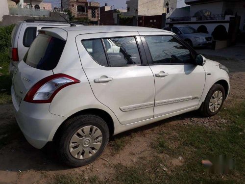 2013 Maruti Suzuki Swift VDI MT for sale in Yamunanagar