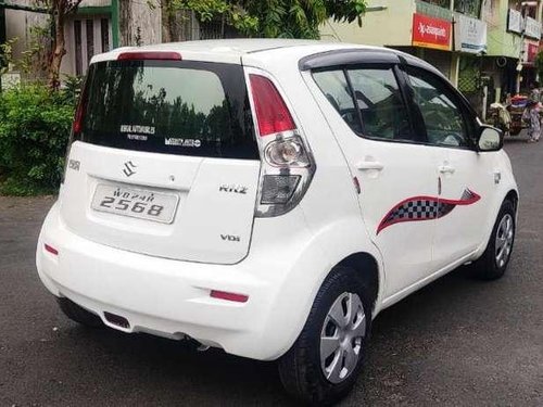 Maruti Suzuki Ritz Vdi BS-IV, 2011, Diesel MT in Kolkata