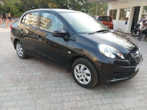 2014 Honda Amaze S i-DTEC MT for sale in Vadodara