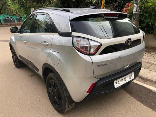 2019 Tata Nexon 1.2 Revotron XZ MT in Bangalore