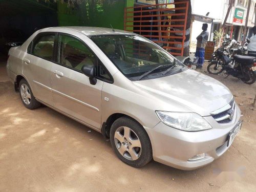 Honda City ZX VTEC 2008 MT for sale in Namakkal