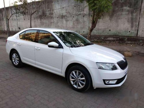 2016 Skoda Octavia MT for sale in Mumbai