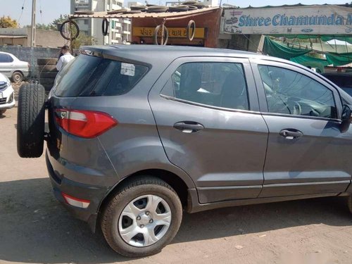 2017 Ford EcoSport MT for sale in Bhavnagar
