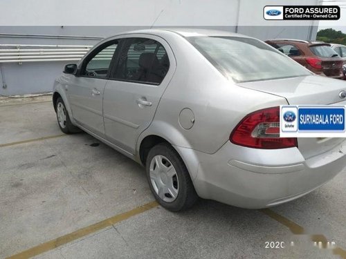 Used Ford Fiesta 1.4 ZXi TDCi ABS 2006 MT in Coimbatore