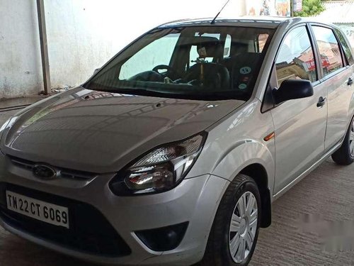 Used Ford Figo Diesel EXI 2012 MT for sale in Chennai