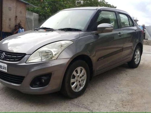 Maruti Suzuki Swift Dzire VXi 1.2 BS-IV, 2012, Petrol MT in Mumbai