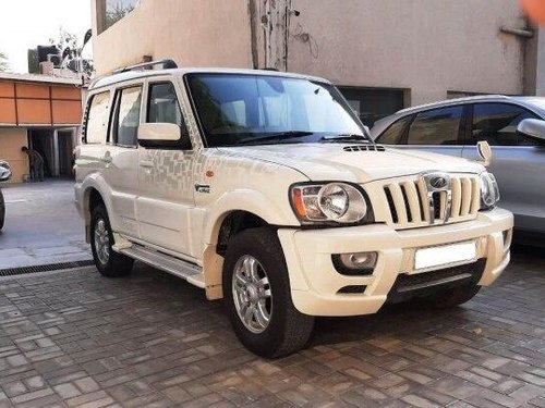 Mahindra Scorpio VLX 2011 MT for sale in New Delhi