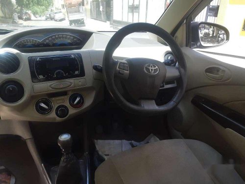 Toyota Etios Liva VXD, 2015, Diesel MT in Nagar