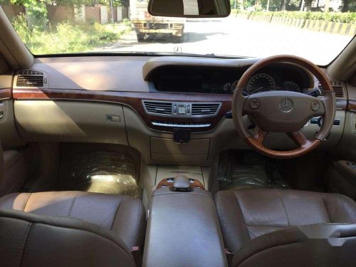 Mercedes-Benz S-Class 350, 2006, Petrol AT in Mumbai