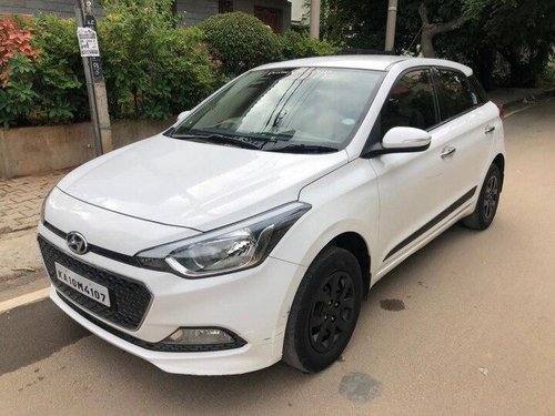 Used 2017 Hyundai i20 Sportz 1.2 MT for sale in Bangalore