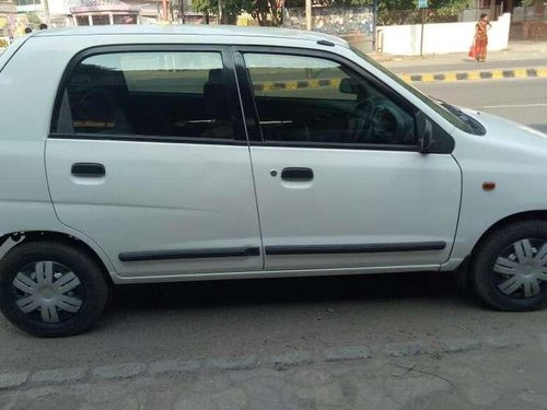 Maruti Suzuki Alto LXi CNG, 2010, CNG & Hybrids MT in Nadiad