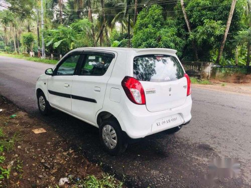 Used 2017 Maruti Suzuki Alto 800 MT for sale in Tirur