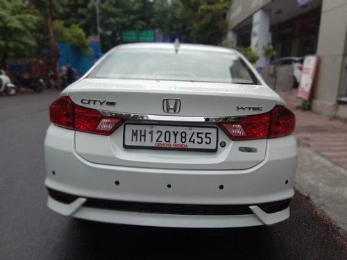 Honda City i-VTEC SV 2018 MT for sale in Pune