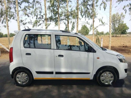 2017 Maruti Suzuki Wagon R LXI MT for sale in Ahmedabad