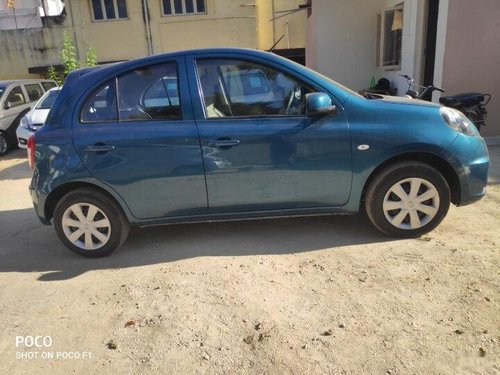 2016 Nissan Micra Active XV MT for sale in Coimbatore