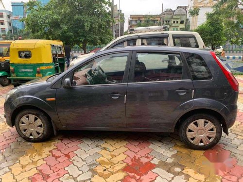 Used 2010 Ford Figo Petrol ZXI MT for sale in Kolkata