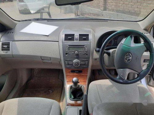 Used 2009 Toyota Corolla Altis 1.8 G MT for sale in Fatehgarh Sahib