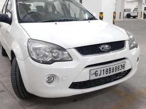 Ford Fiesta EXi 1.4 TDCi Ltd 2011 MT for sale in Ahmedabad