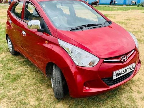 Hyundai Eon D Lite 2016 MT for sale in Asansol